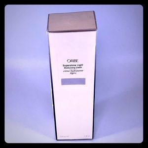 Oribe Supershjne Light Moisturizing Cream